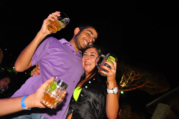 Shtrumpf Beer Festival 